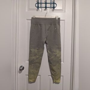 Gymshark Adapt Ombre Seamless Leggings